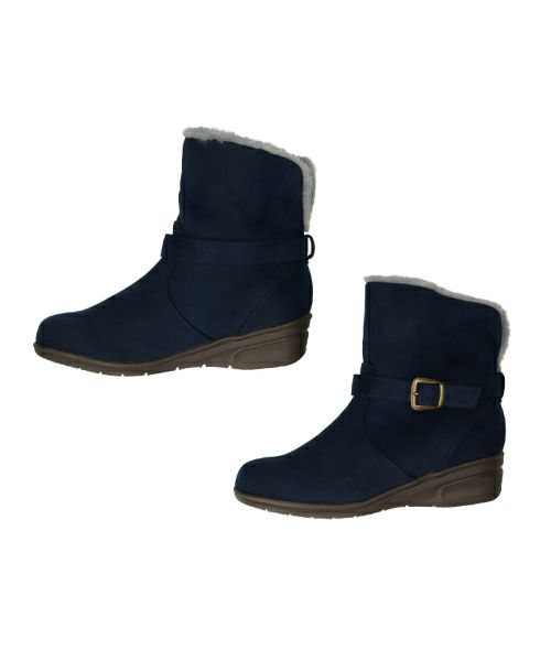 撥水・防水・防滑 ベルトブーツ KLZ252733