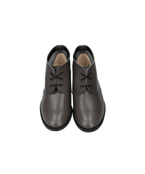 手染めコンフォブーツMD252703