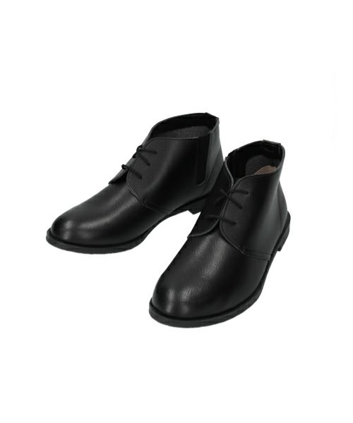 手染めコンフォブーツMD252703