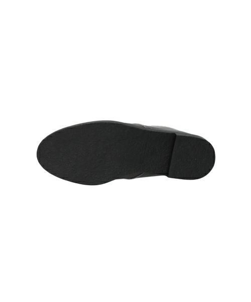 手染めコンフォブーツMD252703