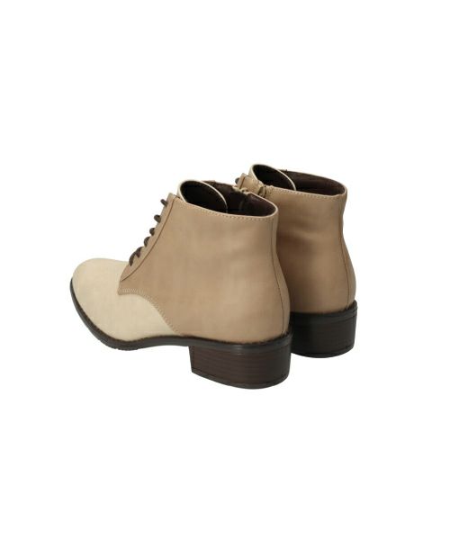 クリアランスセール】防水レースアップブーツPL252718 | ブーツの通販