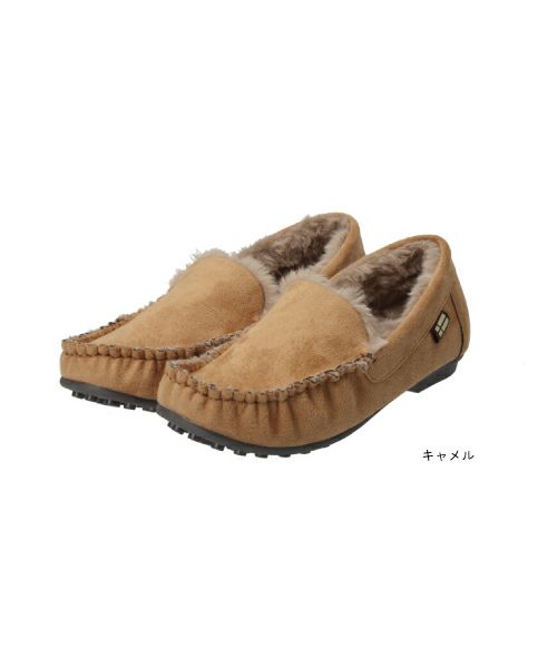 ファーモカシンXJ252604