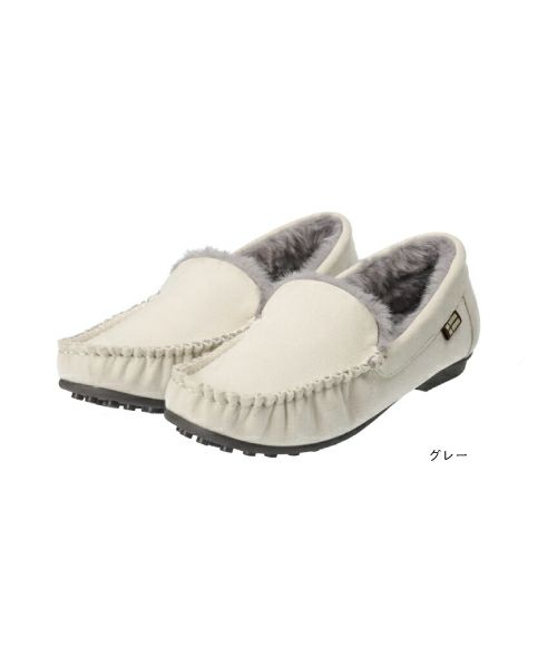 ファーモカシンXJ252604