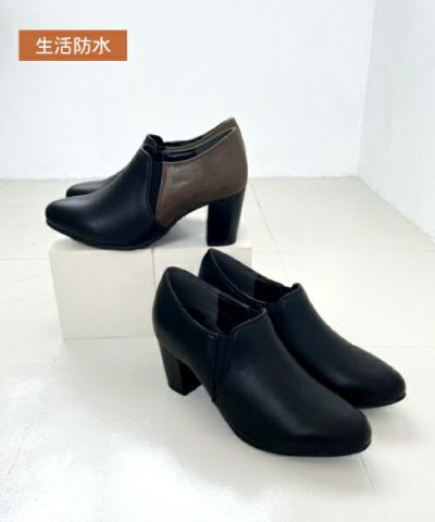 防水ストラップパンプスSG00552 | パンプスの通販｜マーレマーレ