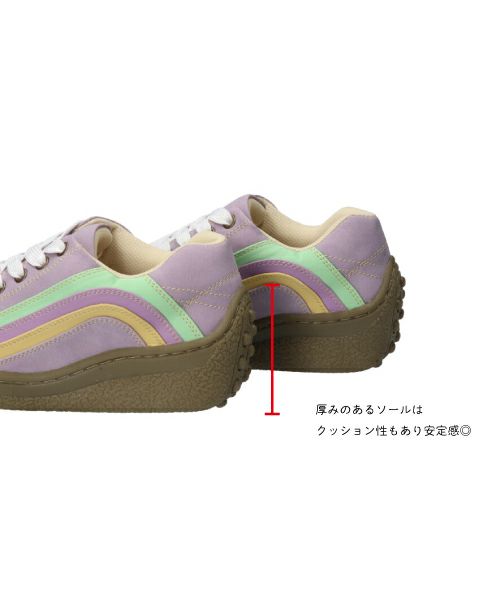 レインボーポルカ WX00170A