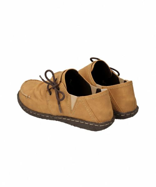 サイドリボンコンフォートシューズ KLZ00303