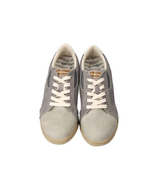 エアロ防水防滑サイドゴアスニーカーKLZ261103