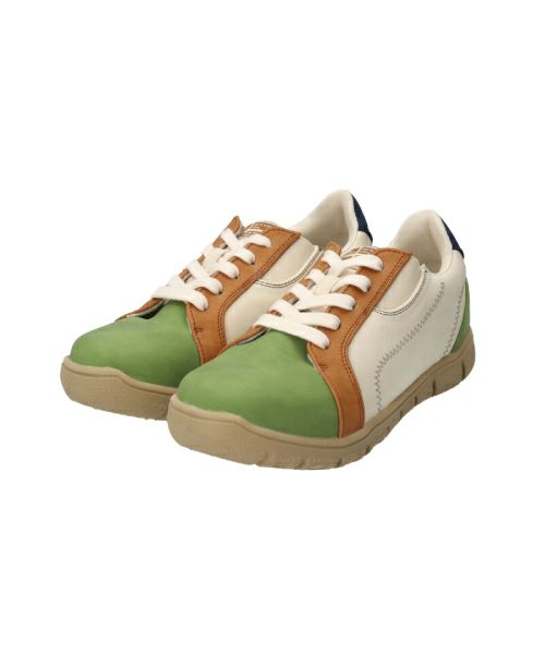 エアロ防水防滑サイドゴアスニーカーKLZ261103