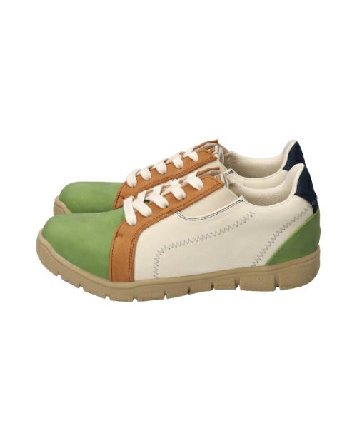 エアロ防水防滑サイドゴアスニーカーKLZ261103