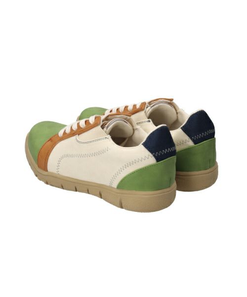 エアロ防水防滑サイドゴアスニーカーKLZ261103