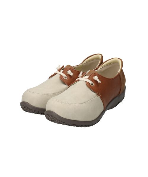 エアロ防水ゴム紐コンフォートシューズKLZ261315