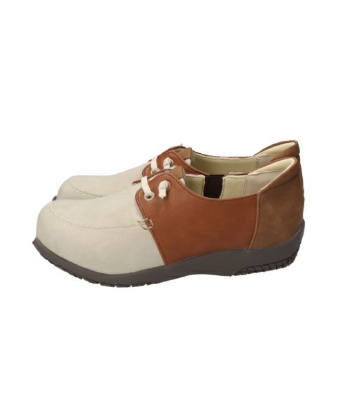 エアロ防水ゴム紐コンフォートシューズKLZ261315