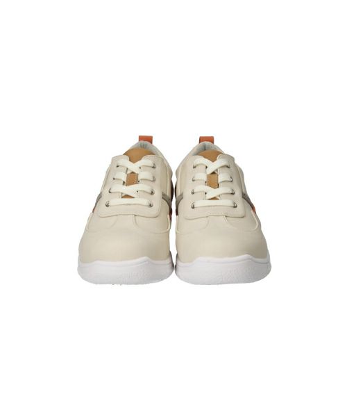 エアロ防水防滑シンプルスニーカーKLZ261106